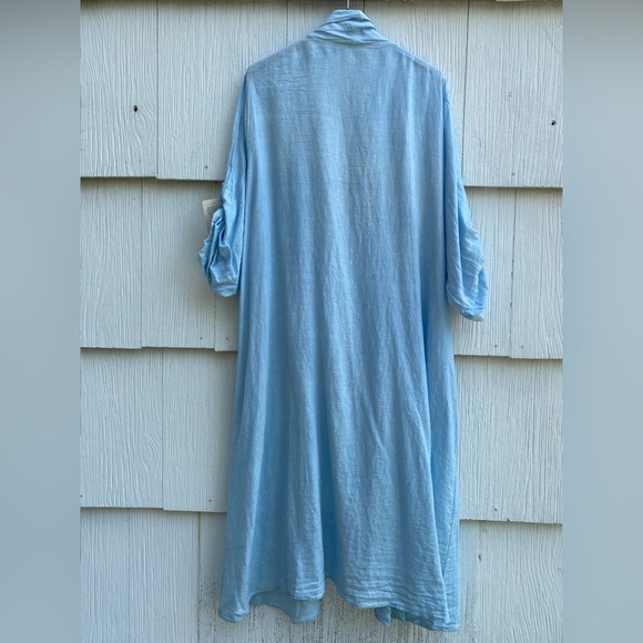 Saga Pocket Duster one size fits all - Picture 5 of 11